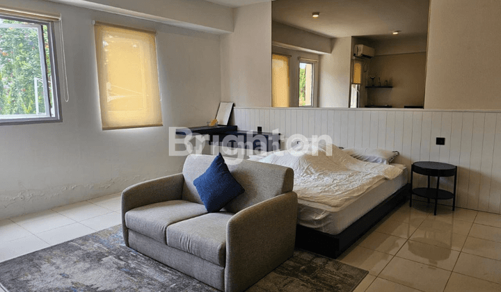 APARTEMEN 2 BR PUNCAK KERTAJAYA SURABAYA DEKAT ITS, SUPERINDO, MERR 1