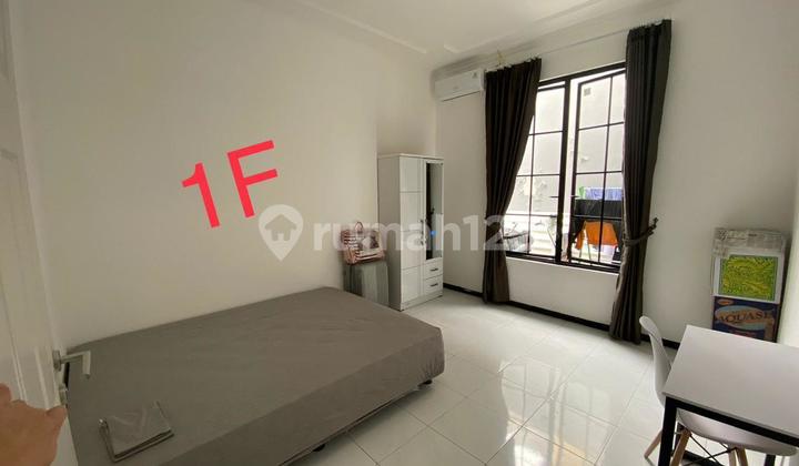 Kos Aktif Dharmahusada Siap Omzet 17jt/bln Dekag Its Kos Aktif Dharmahusada Siap Omzet 17jt/bln Dekag Its