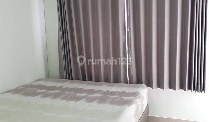 Apartemen Klaska 1 BR Deluxe Surabaya Selatan Strategis Dekat Jagir Wonokromo Ahmad Yani , Pintu Tol Waru Jemursari 1