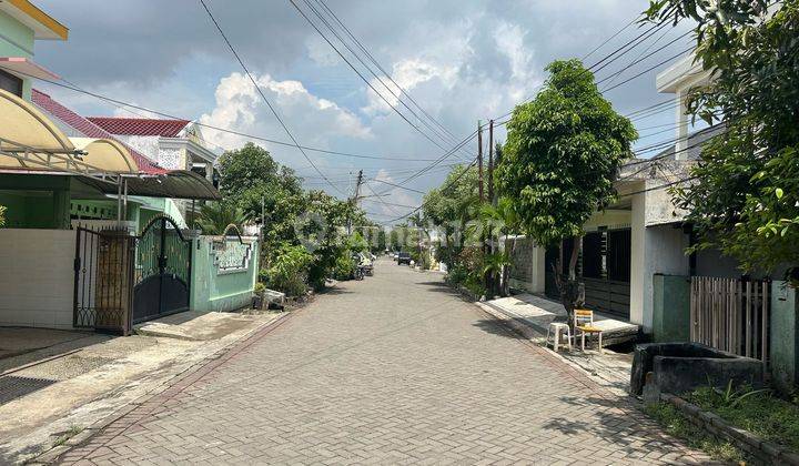 Tanah Murah 2 Kavling Tenggilis Siap Dibangun Kost Dekat Kampus & Rumkit Ubaya Surabaya 2