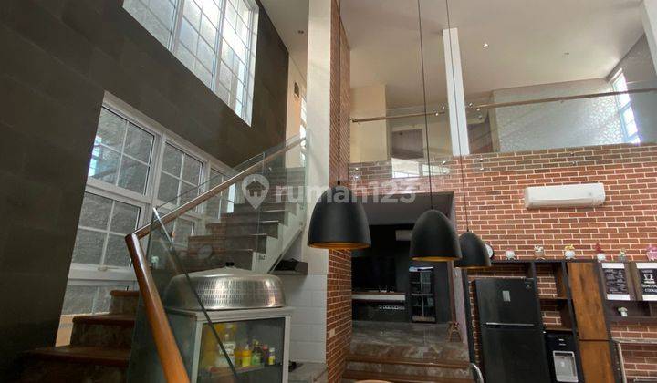 Tinggal Bawa Koper! Siap Huni Full Furnish Di Kalijudan Dekat Unair Wm Pakuwon City 2