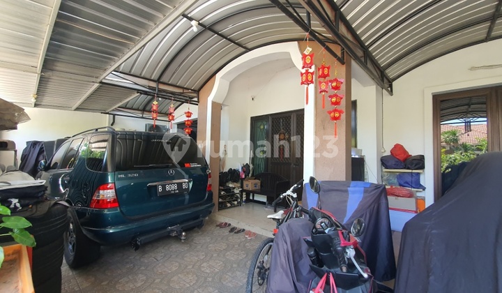 Turun Harga Rumah Palm Spring, Jambangan Surabaya Terawat Dekat Royal Plaza 2