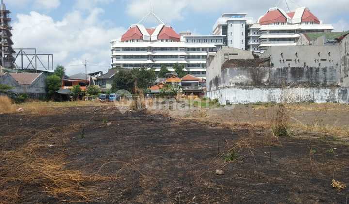 Strategic Land Near Petra University in Siwalankerto Surabaya Strategic Land Near Petra University in Siwalankerto Surabaya