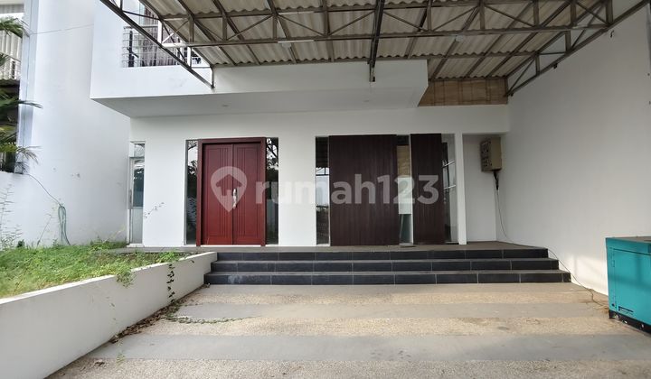 Rumah Graha Famili Minimalis Harga Nego 2