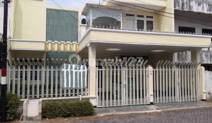 Nice House in Tanjunvsaei Near Margomulyo Manukan and Ready to Occup