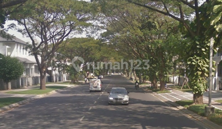 Tanah di Jalan Utama Royal Residence Boulevard Sederet Showroom Honda Dekat Wiyung, Citraland, Unesa, Pakuwon Mall Cocok untuk Komersial Usaha