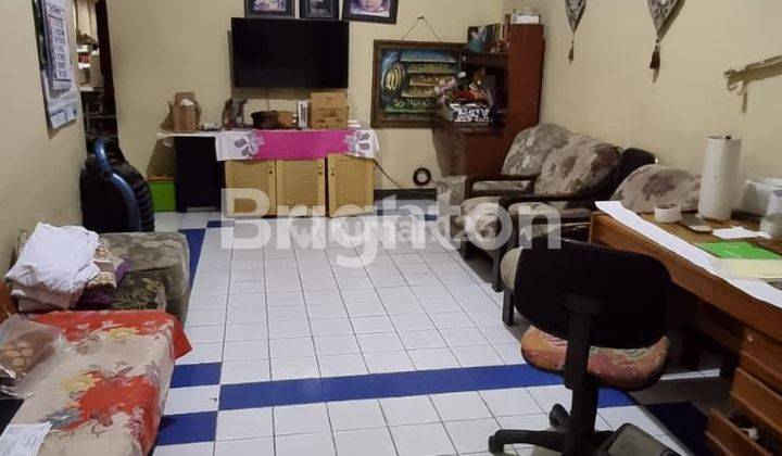 Hitung Tanah Murah Rungkut Asri Surabaya Akses MERR dekat Kampus UPN, Pusat Bisnis, Kuliner 2