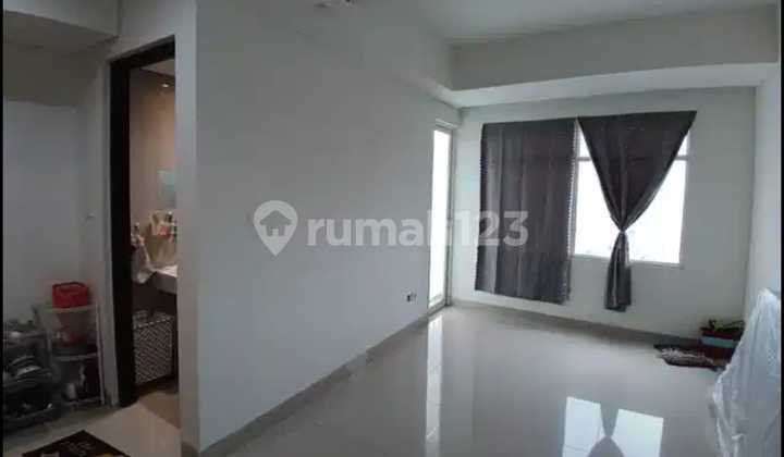 Apartemen.klaska Residence Jual Murah Strategis Dekat Perkantoran  2