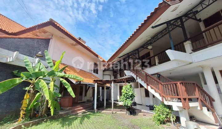 Bu Poll Ex Homestay in Jemursari, Strategic Location Near Rungkut Industrial Area, Panjangjiwo 2