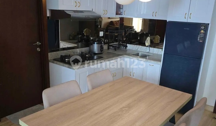 Apartemen Lux Grand Sungkono Lagoon Akses Mall di Mayjen Sungkono Dekat Tol Satelit, Ciputra World, Untag, Gunungsari 2