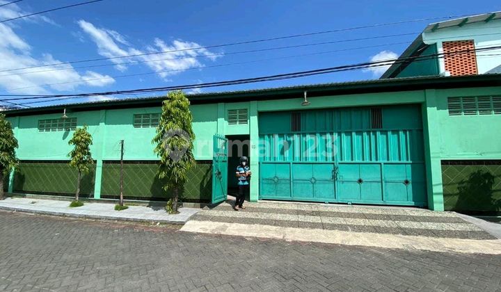 Home Industri Lebak Timur Asri Siap Usaha Home Industri Lebak Timur Asri Siap Usaha