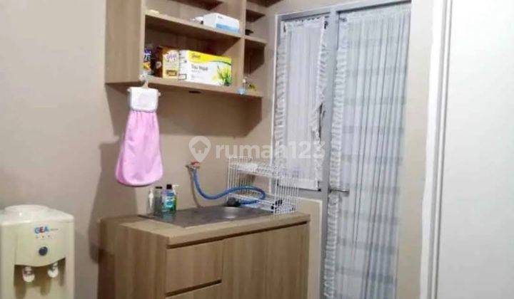 Apertemen Educity Murah Bisa Nego Dekat Pakuwon City Mall Surabaya 2