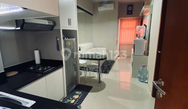 Apartemen Gunawangsa Merr 2br Furnish Bagus Nego Poll Dekat Rungkut 2