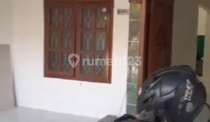 Hot Deal !! Rumah Murah Siap Nego Wisma Kedung Asem Dekat Rungkut Merr dan Pintu Toll 2