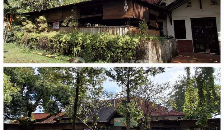 Building 1 Floor Former Darmo Restaurant Near Raya Darmo Surabaya Center Building 1 Floor Former Darmo Restaurant Near Raya Darmo Surabaya Center