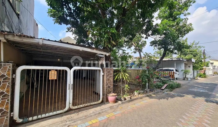 Rumah Murah Kutisari Cocok Usaha Kos atau Gudang Dekat Siwalankerto 2