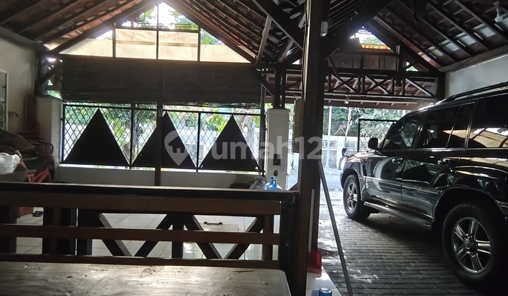 Rumah Kos Terawat Surabaya Pusat Dekat Sekolah St Louis Universitas Widya Mandala 2