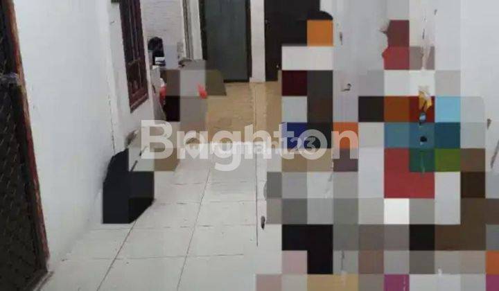 RUMAH MURAH LEBAK ARUM TERAWAT 1 LANTAI SHM SURABAYA TIMUR  2