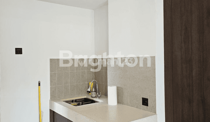 APARTEMEN 2 BR PUNCAK KERTAJAYA SURABAYA DEKAT ITS, SUPERINDO, MERR 2