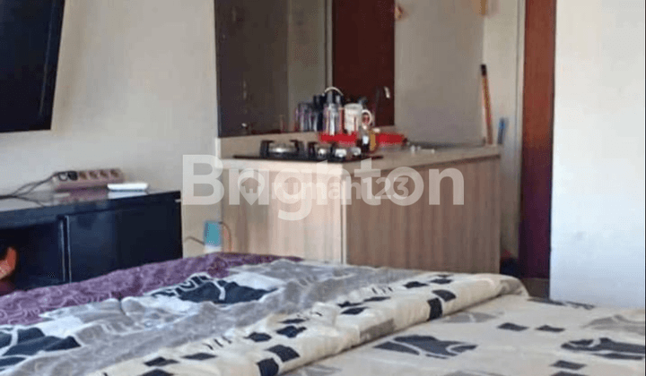 APARTEMEN STUDIO GUNAWANGSA MERR DEKAT GUNUNG ANYAR, KEDUNG BARUK 1