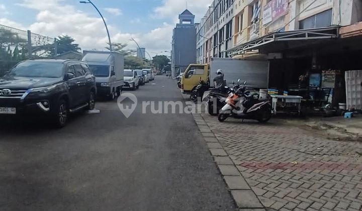 Strategic and Affordable Shop House in Jagir, Wonokromo Ready to Use Near Joyoboyo, Panjangjiwo 2