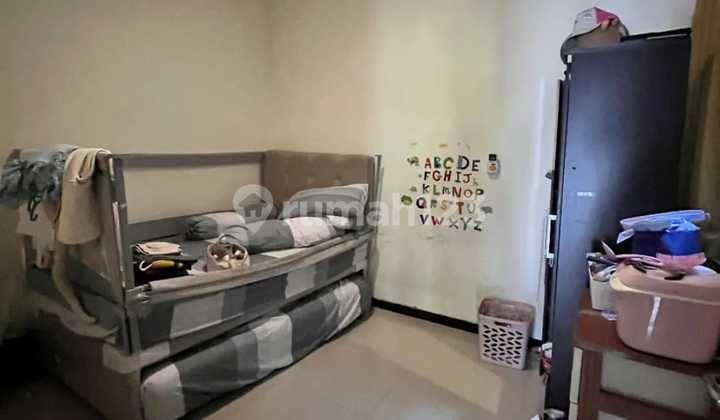 Rumah Bagus Dekat Fakultas Kedokteran Airlangga Kampus A di Jojoran Surabaya Pusat 2