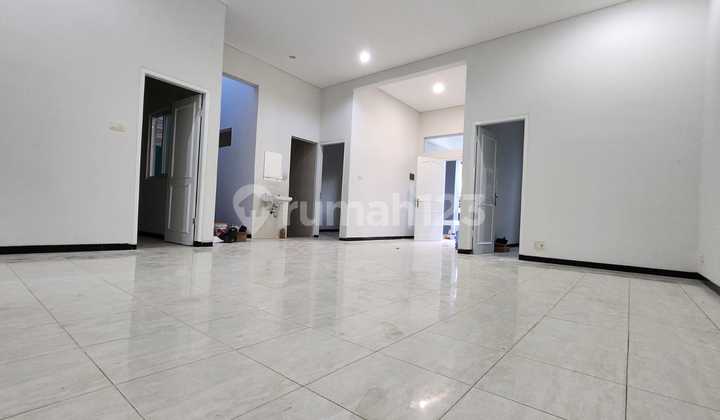 Rumah Dekat Unair Kampus A & B di Mojo Kidul Dekat Dharmahusada Manyar dan Gubeng 2