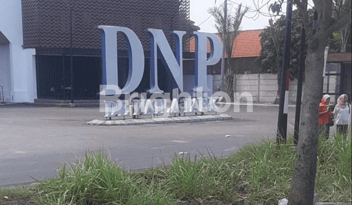 TANAH KAVLING DE NAYLA PARK BARAT SURABAYA AREA DRIYOREJO GRESIK  1