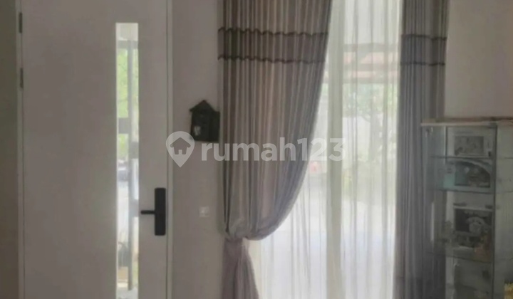 Jarang Ada Rumah The Greenlake Citraland Lingkungan Bagus Nyaman Dekat Lakarsanri,Tri, Lontar, Pakuwon Mall 2