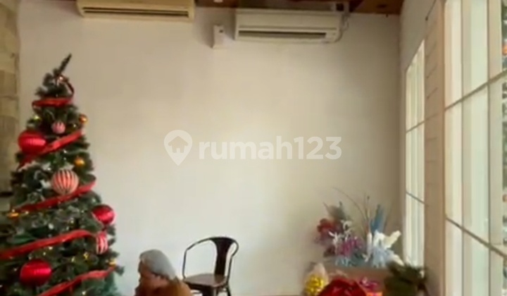 Rumah Usaha Nol Jalan Raya Gubeng Dekat Pemuda Plaza Surabaya 2