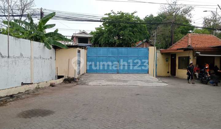 Tanjungsari Warehouse Ready to Negotiate Strategic Area Suitable for Factory Tanjungsari Warehouse Ready to Negotiate Strategic Area Suitable for Factory