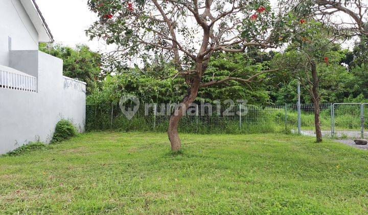 Pemilik Bu !! Tanah Citraland Palma Classica Dekat Rs Bdh, Unesa, Wiyung, Pakuwon Mall