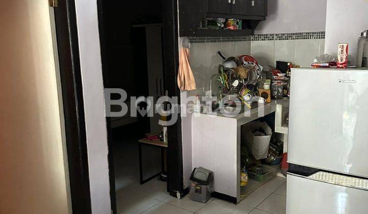 RUMAH FULL FURNISH SIAP HUNI KEPUTIH TEGAL DAERAH SUKOLILO SURABAYA 2