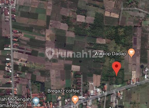 Cheap Sale of SHM Land on Gresik Raya Dadap, Facing Grwsik Kota Mas Housing Cheap Sale of SHM Land on Gresik Raya Dadap, Facing Grwsik Kota Mas Housing