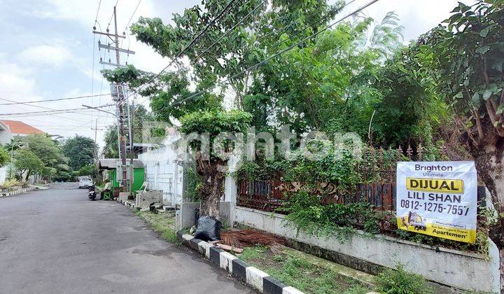 LANGKA TANAH MANYAR KERTOARJO SIAP BANGUN 2