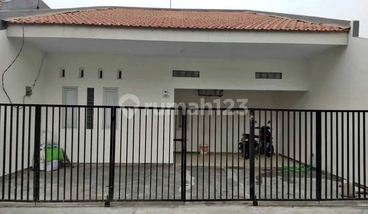 Rumah Ngagel Surat Ijo Murah Pol Cocok Investasi Pusat Kota Surbaya