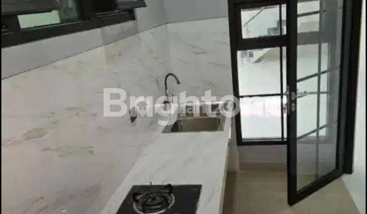 TURUN HARGA! RUMAH BARU BUTUH LAKU CEPAT BABATAN PANTAI SURABAYA TIMUR DEKAT PAKUWON CITY 2