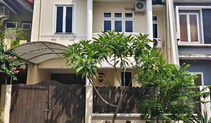 Jarang Ada ! Rumah Bagus Gayung Kebonsari Dekat A Yani