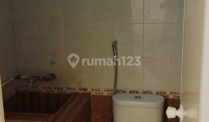 Ready-to-Live One-Story Green Semanggi Mangrove House Near Stikom Rungkut Merr. 2