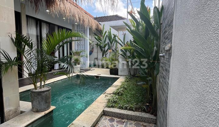 Villa For Rent ( Rice Fields View ) Villa For Rent ( Rice Fields View )