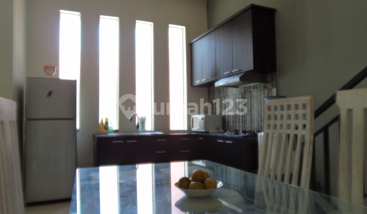 Fully Furnished House for Rent in Kerobokan Fully Furnished House for Rent in Kerobokan