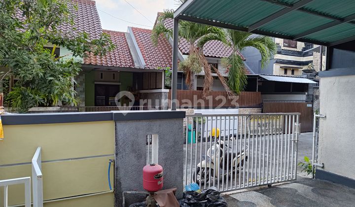 LOCAL HOUSE at KEROBOKAN 2