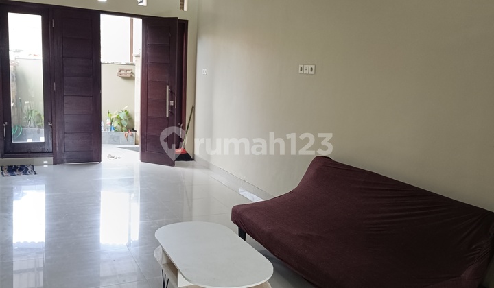 House For Rent Near Sanur 2