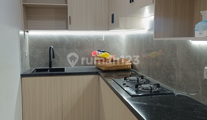 For Sale Beautiful House Near State Polytechnic of Nusa Dua 2