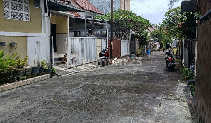 House For Rent Near Plataran Canggu 2