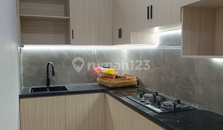 Dijual Rumah Cantik Dekat Poltek Negri Nusa Dua