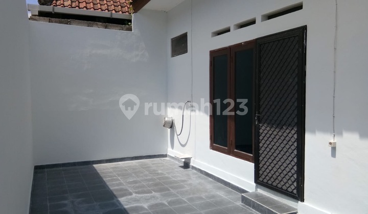 Dijual Rumah Dekat Pantai Pandawa 2