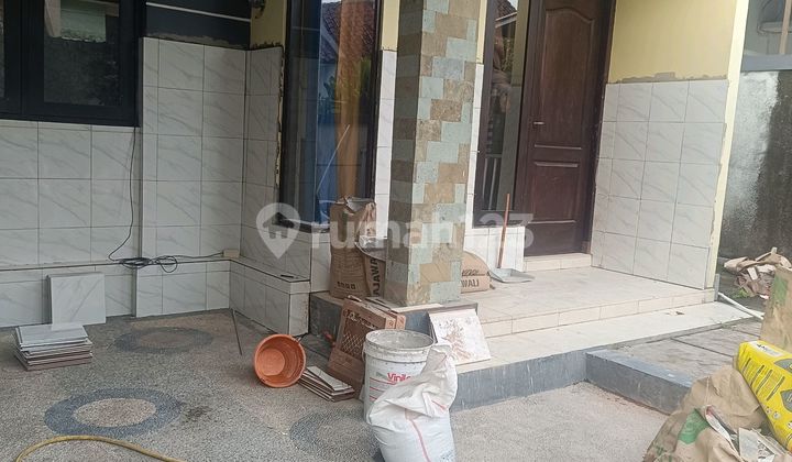 Disewakan Rumah Bebas Banjir Kerobokan Disewakan Rumah Bebas Banjir Kerobokan