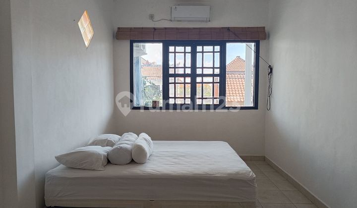 House For Rent Near Seminyak 2