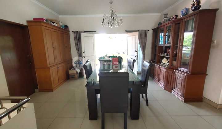 Spacious 764m² House in Gandul with Main Road Access Near Toll Gate